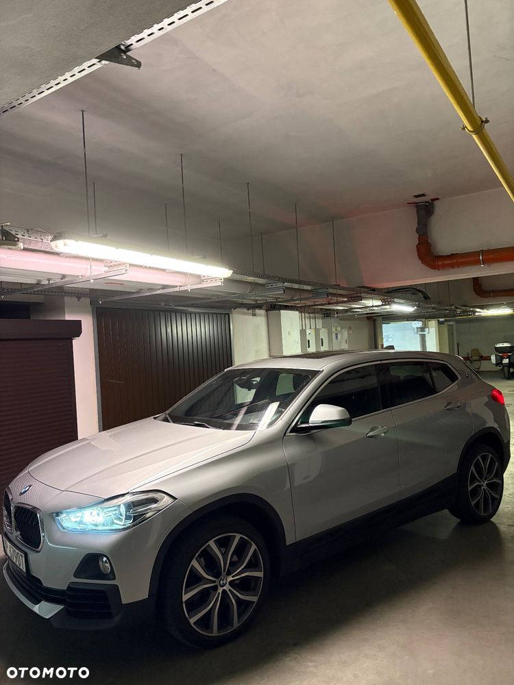BMW X2 xDrive20i - 15