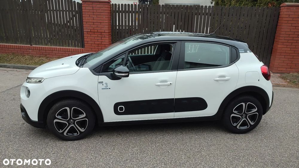 Citroën C3 Pure Tech 83 S&S SHINE - 37
