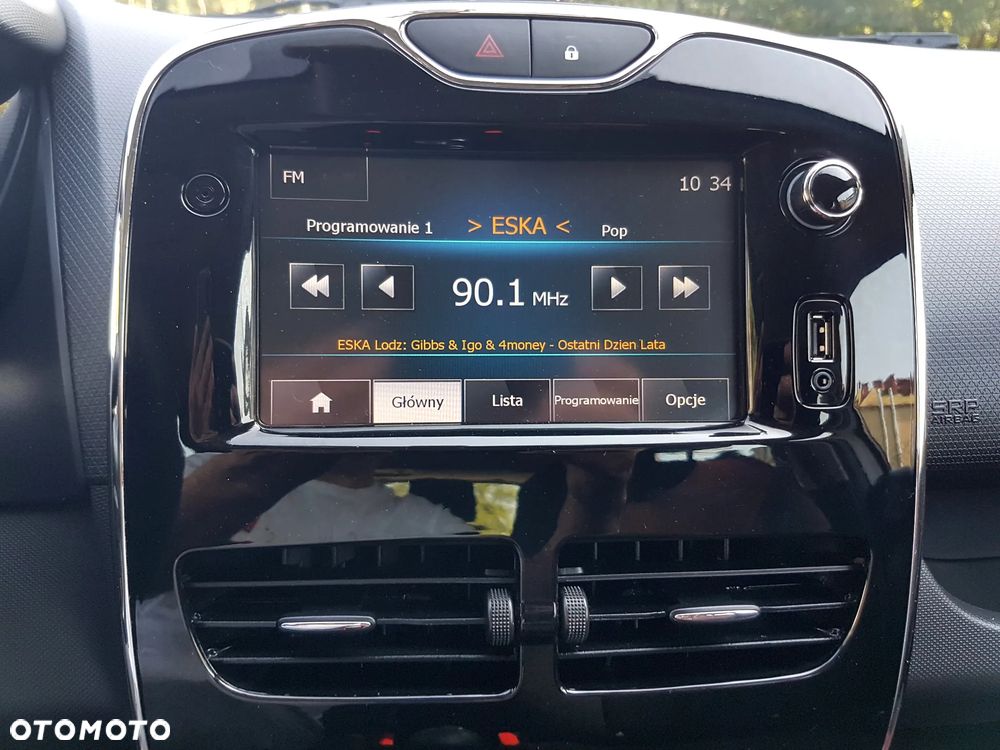 Renault Clio 1.2 16V 75 Life - 19