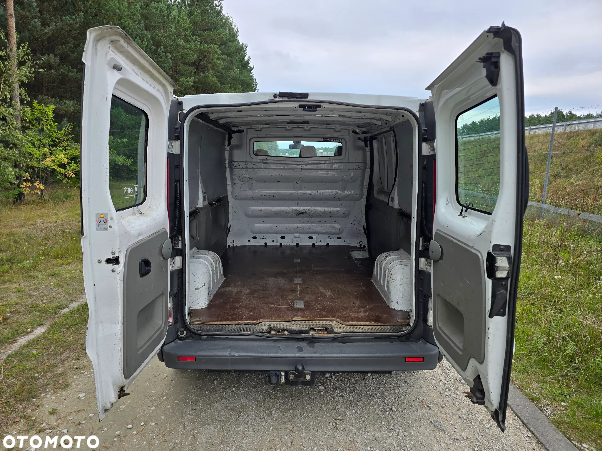 Opel VIVARO - 16