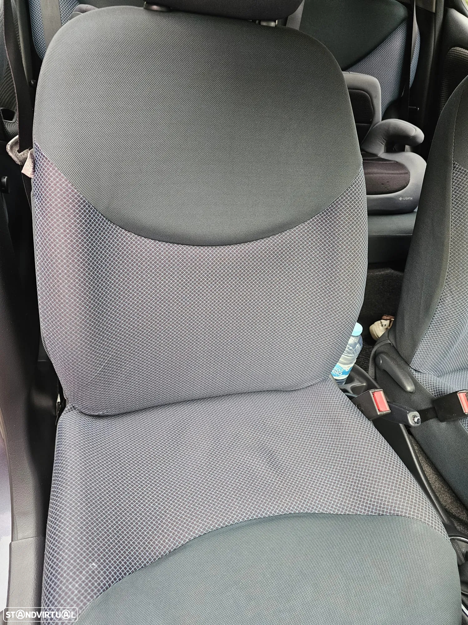 Toyota Yaris 1.0 Final Edition - 19