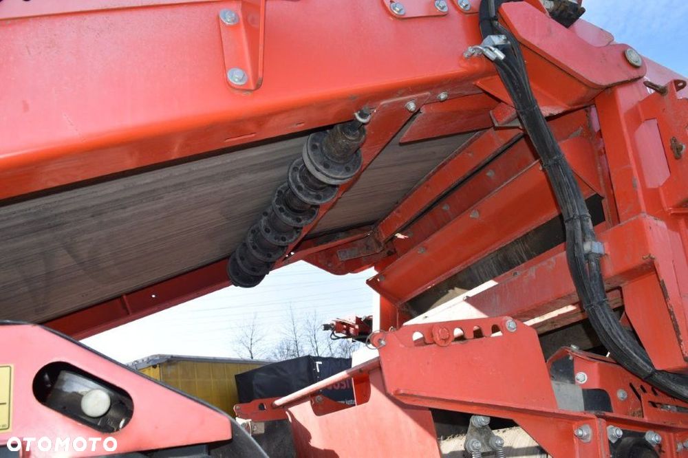 Terex FINLAY 863 WARRIOR - 16