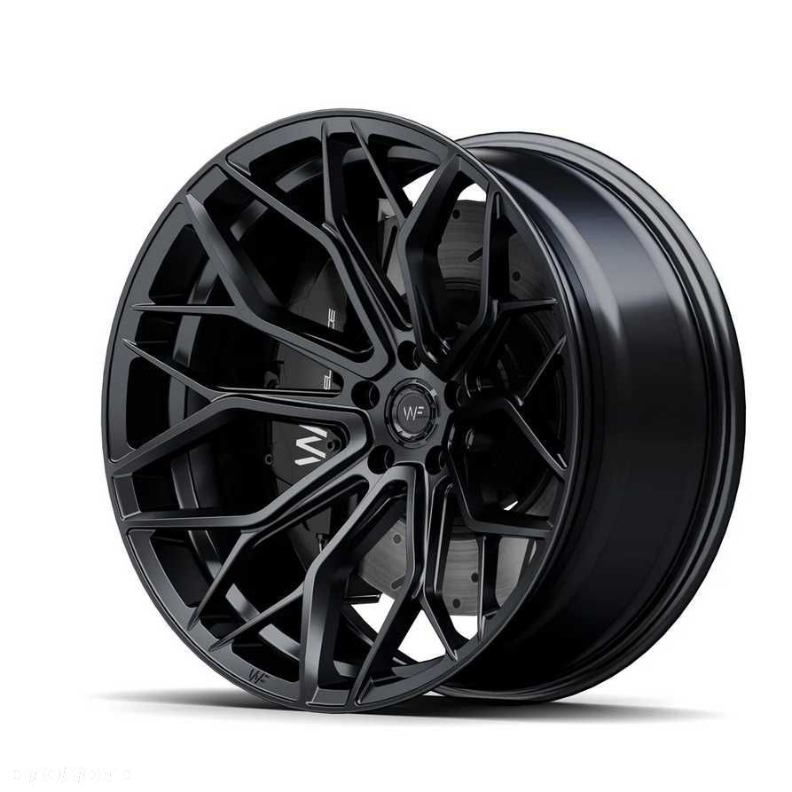 Felgi WheelForce HE.1 20" 21" 5x112 BMW M2 G87 M3 G80 G81 M4 G82 G83 - 5