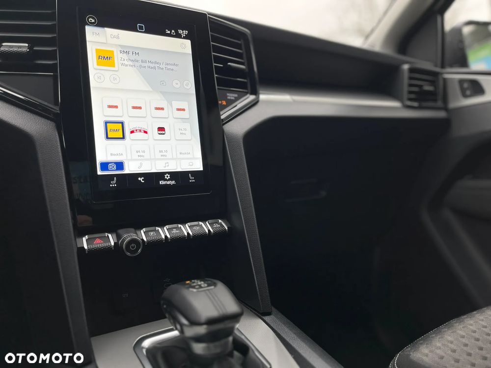 Volkswagen Amarok 2.0 TDI Autm Life - 15