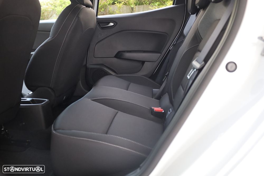 Mitsubishi Colt 1.0 MPI-T Kaiteki - 22
