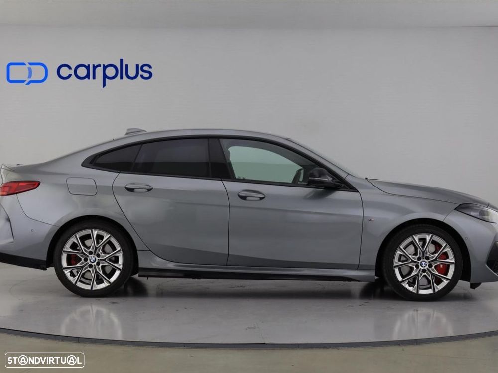 BMW M235i Gran Coupé xDrive - 8