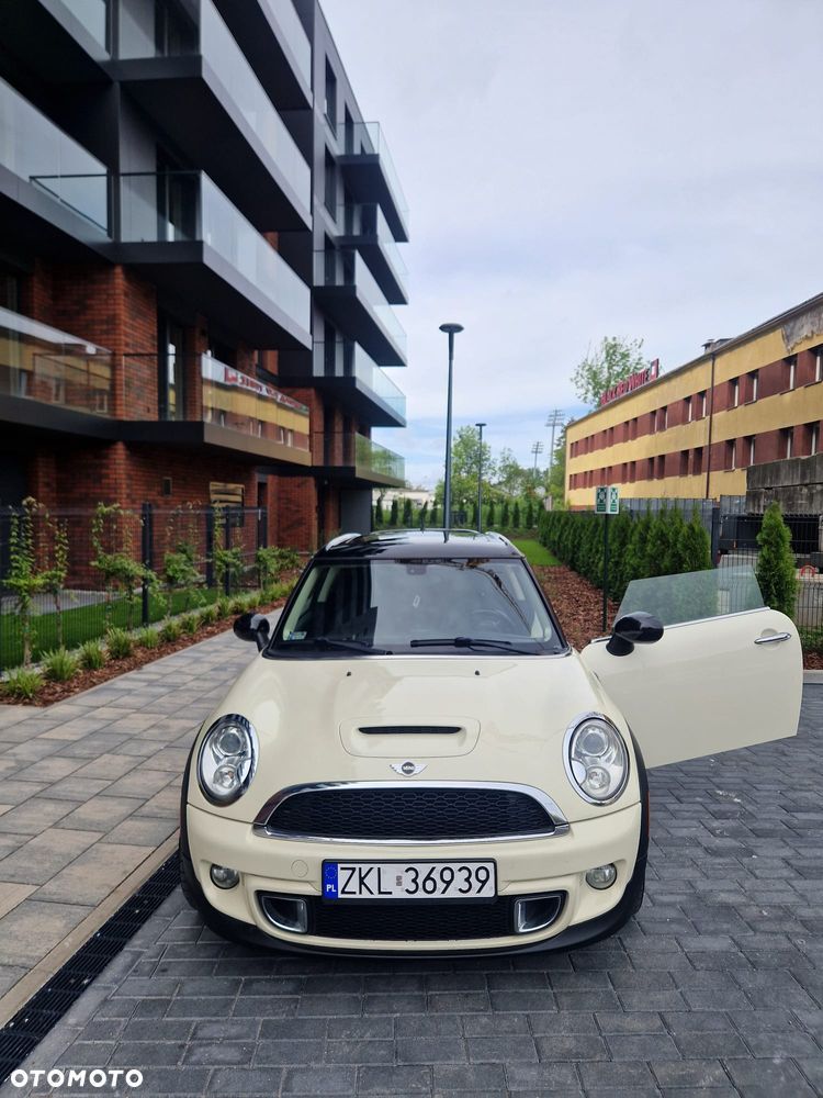MINI Cooper S - 11