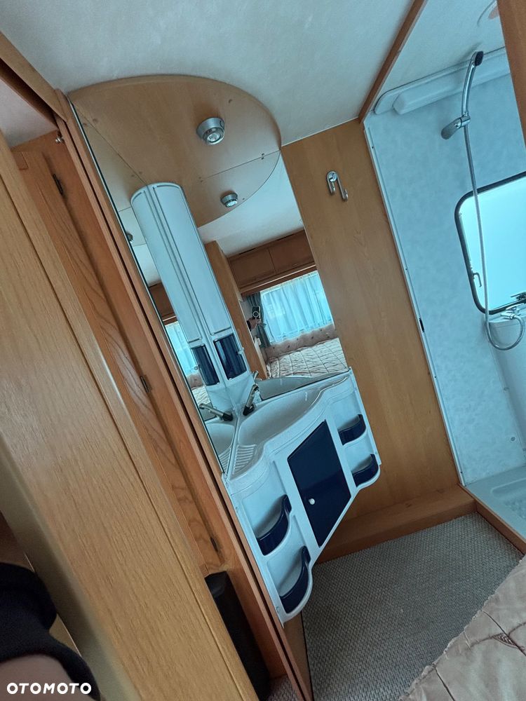 Adria Unica 502 UP - 8