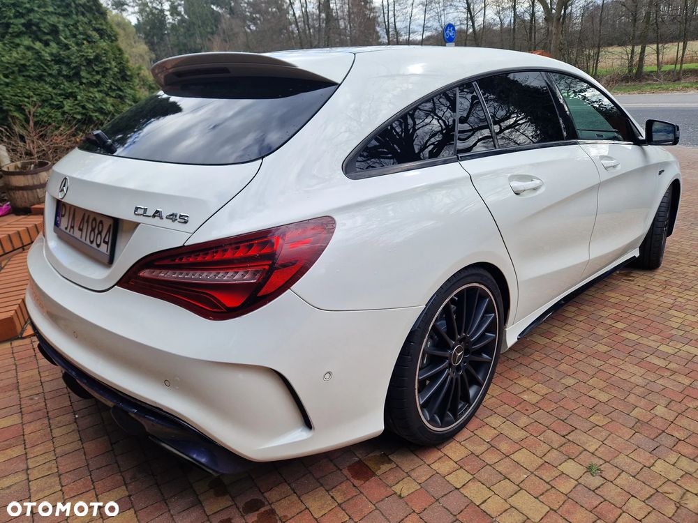 Mercedes-Benz CLA - 2