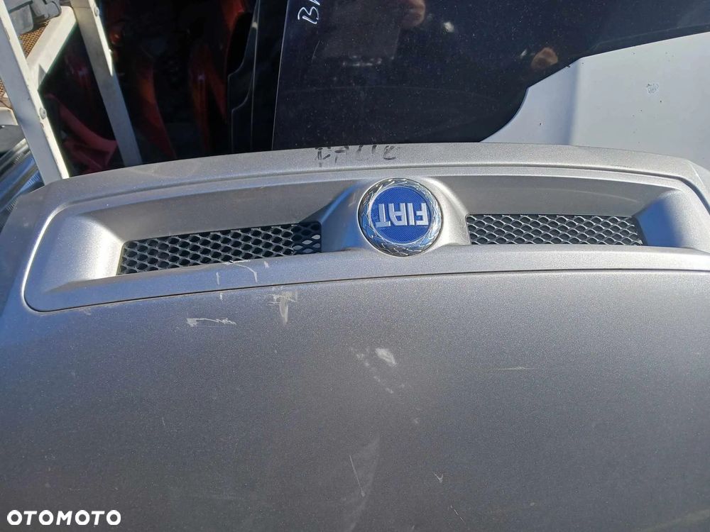 Fiat Palio Maska - 3