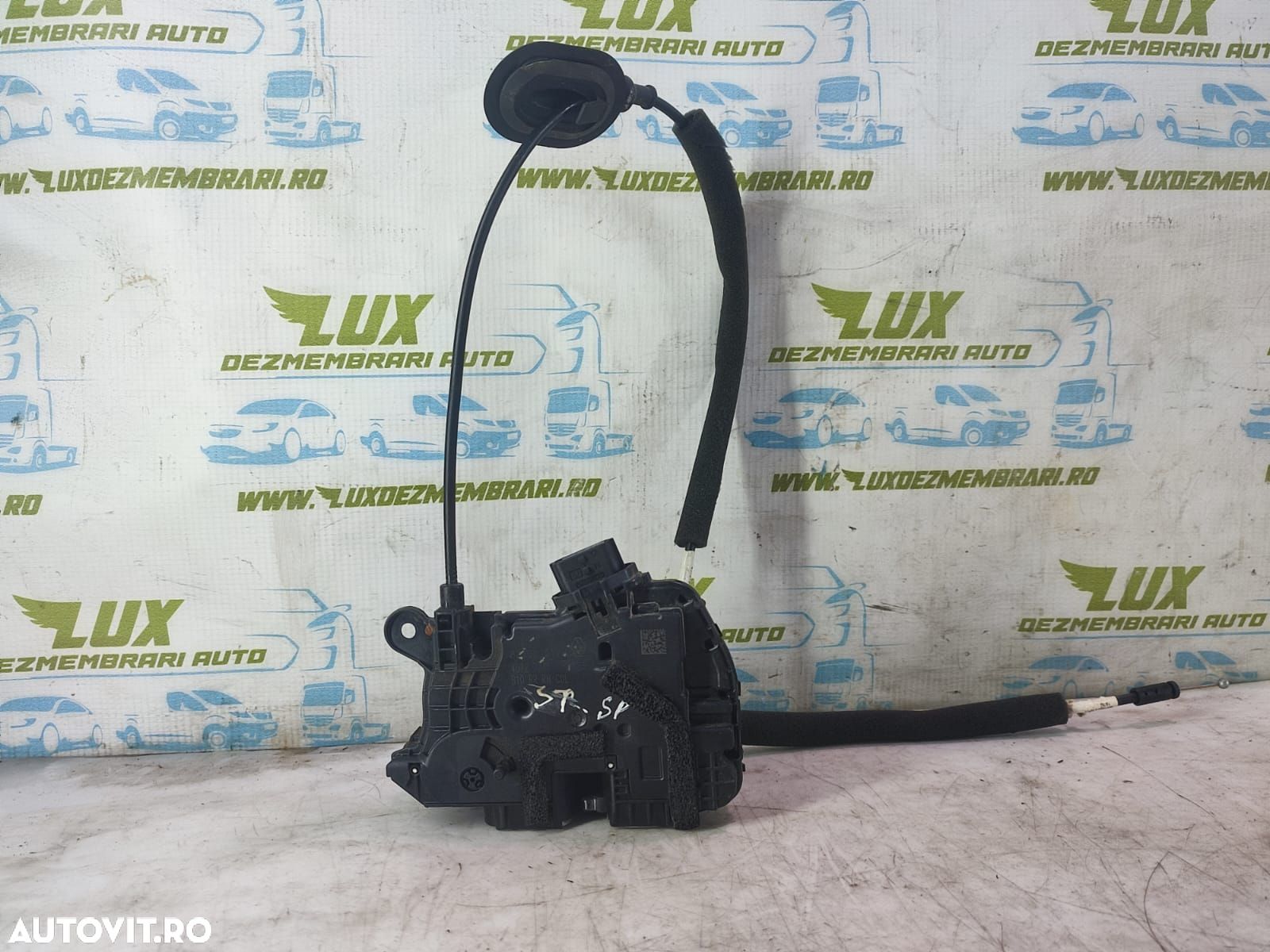 Broasca dreapta spate 825029017R Renault Zoe 1 [2012 - 2020] 5AQ601 - 1