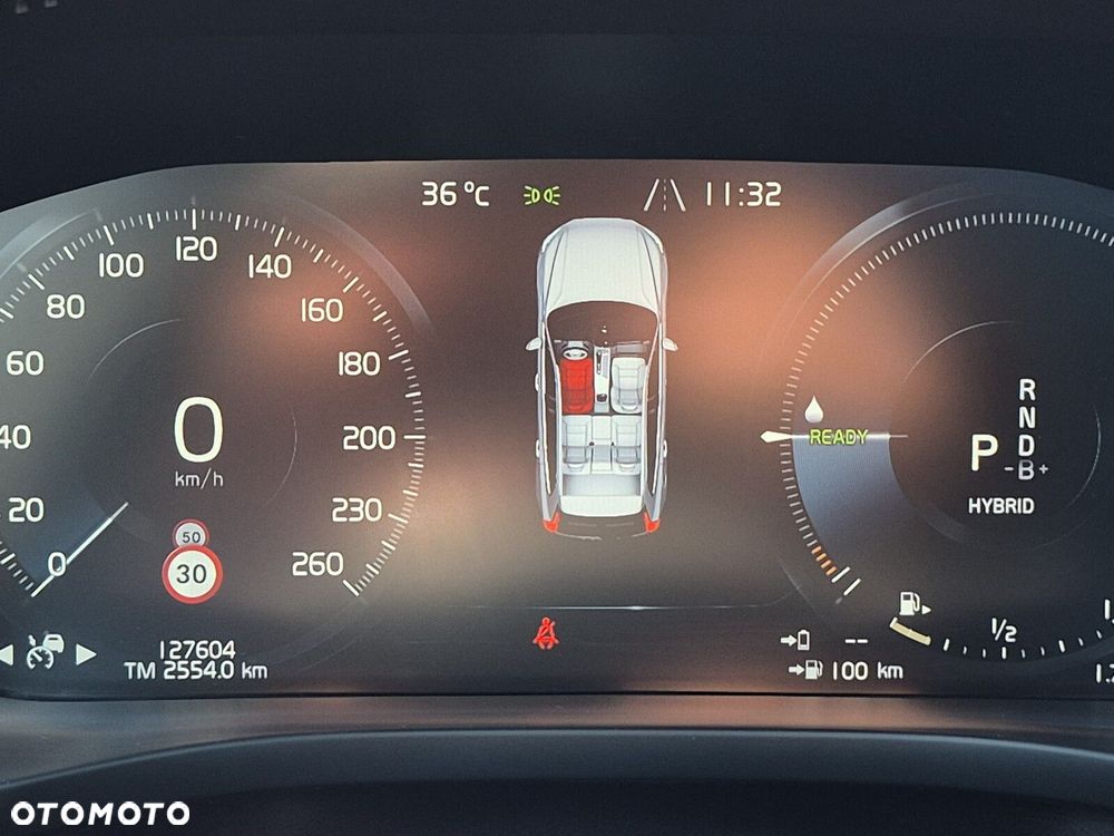 Volvo XC 60 - 21