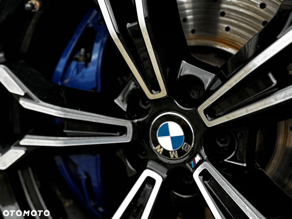 BMW X3 M Competition sport - 22