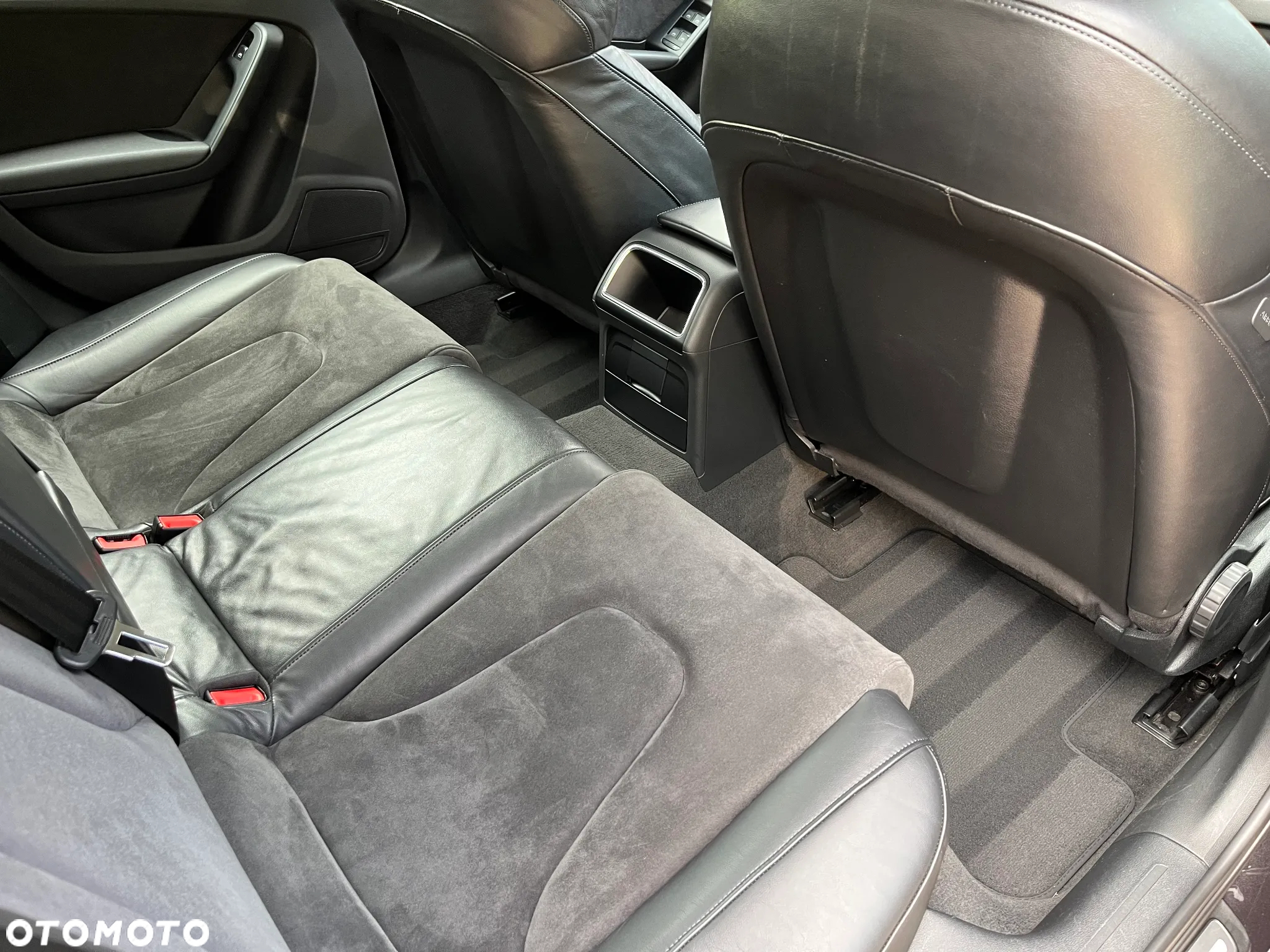 Audi A4 Avant 2.0 TDI e DPF Ambiente - 14