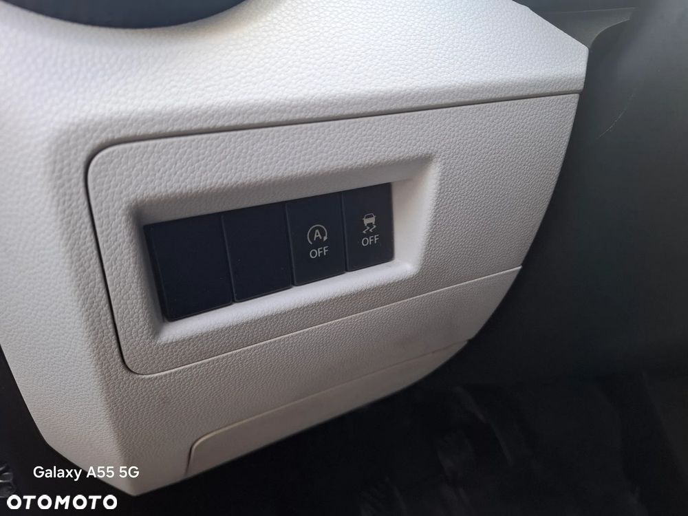 Suzuki Ignis 1.2 SHVS Elegance 4WD - 13