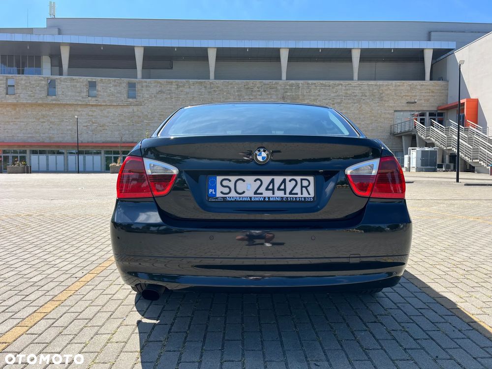 BMW Seria 3 - 8
