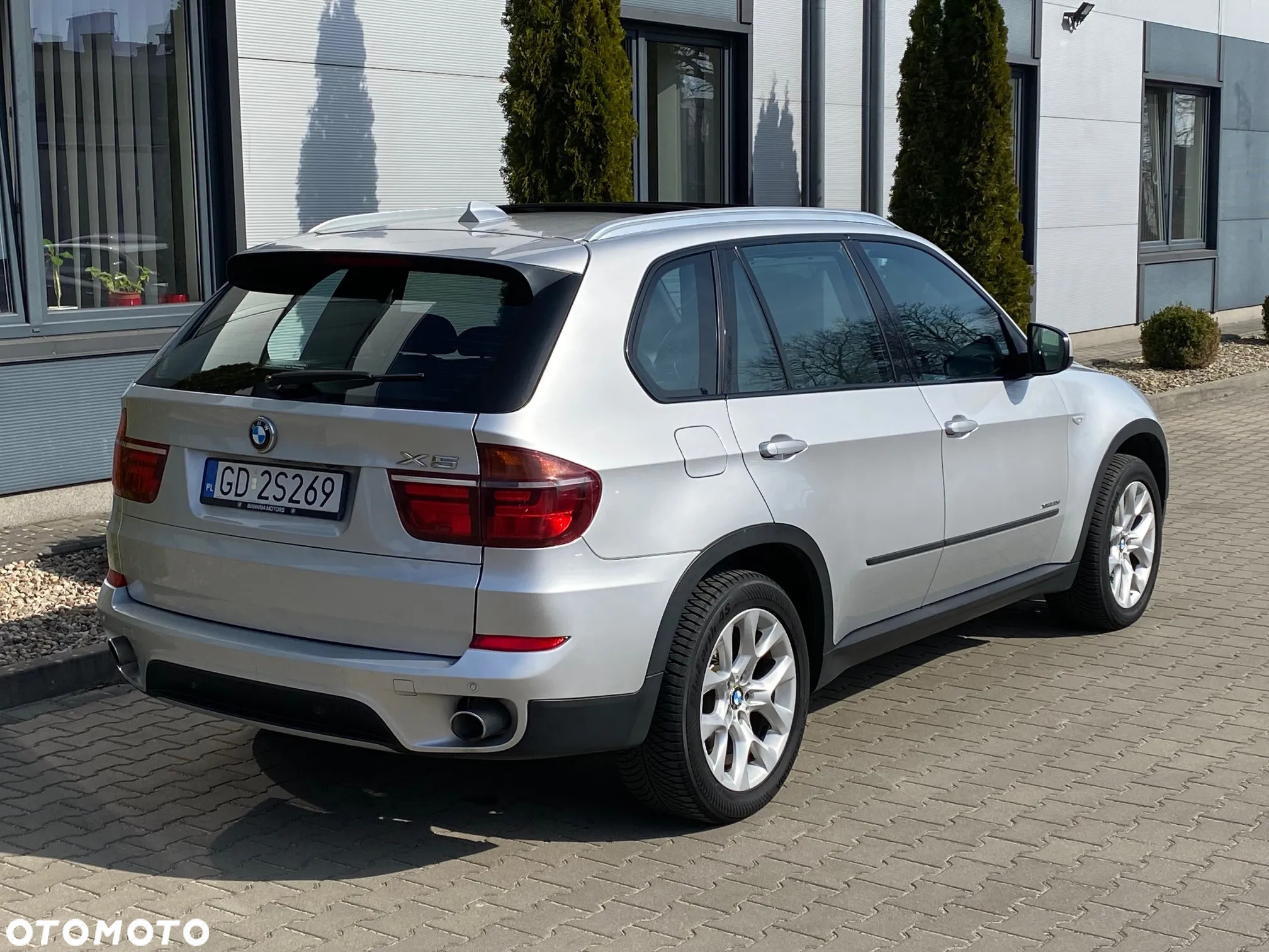 BMW X5 3.0d xDrive - 2