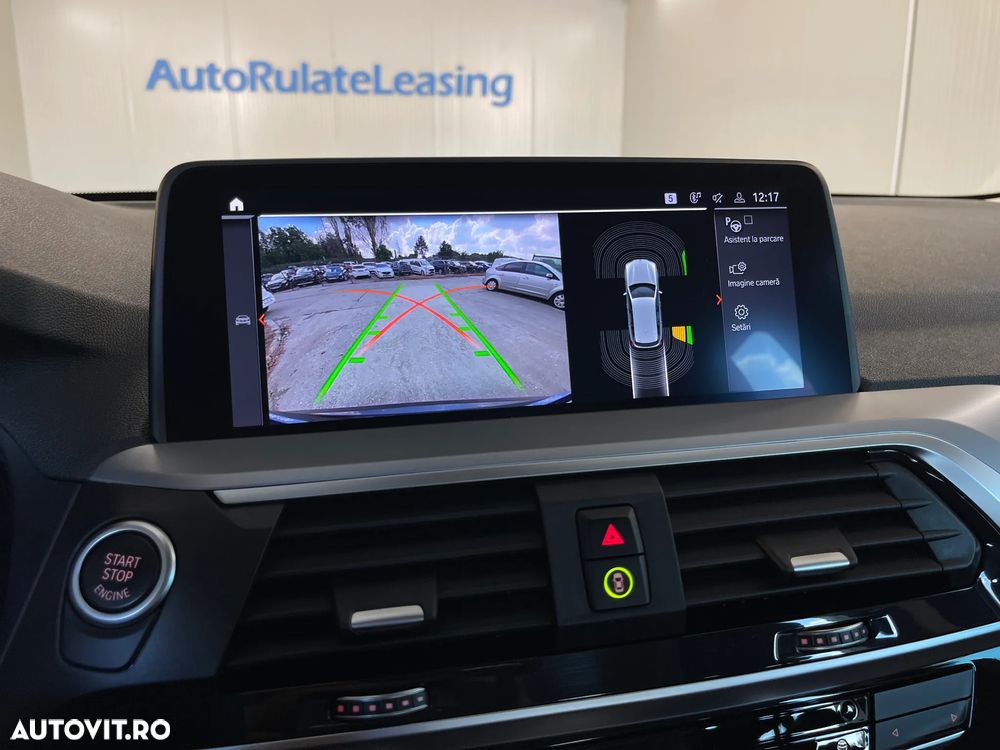 BMW X3 xDrive30d AT MHEV - 14