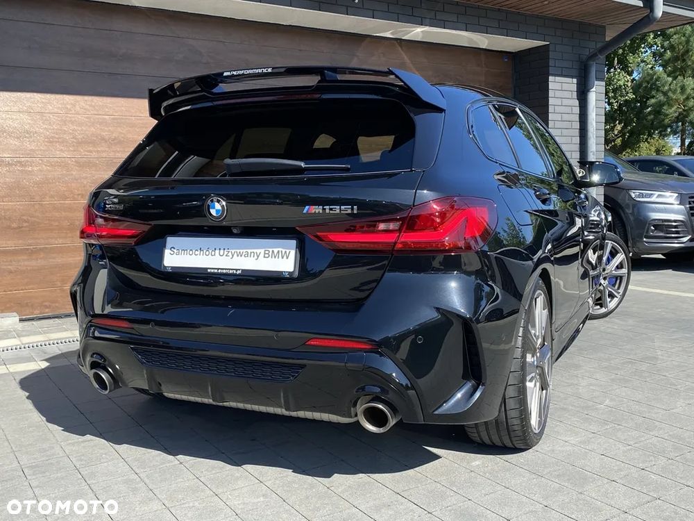 BMW Seria 1 M135i xDrive - 10