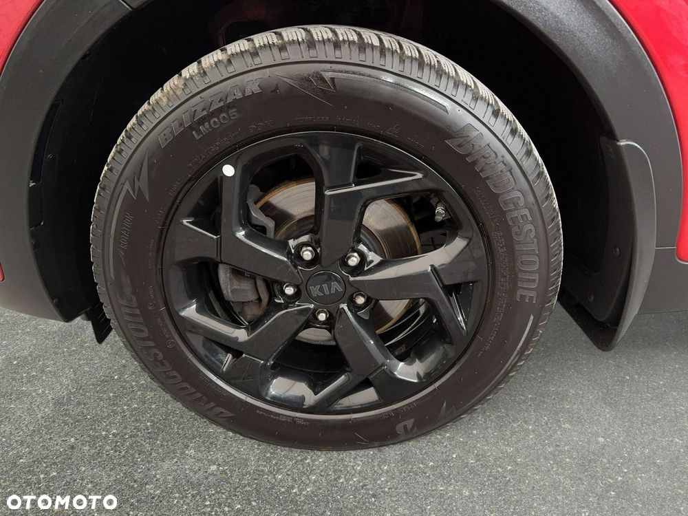 Kia Sportage - 11