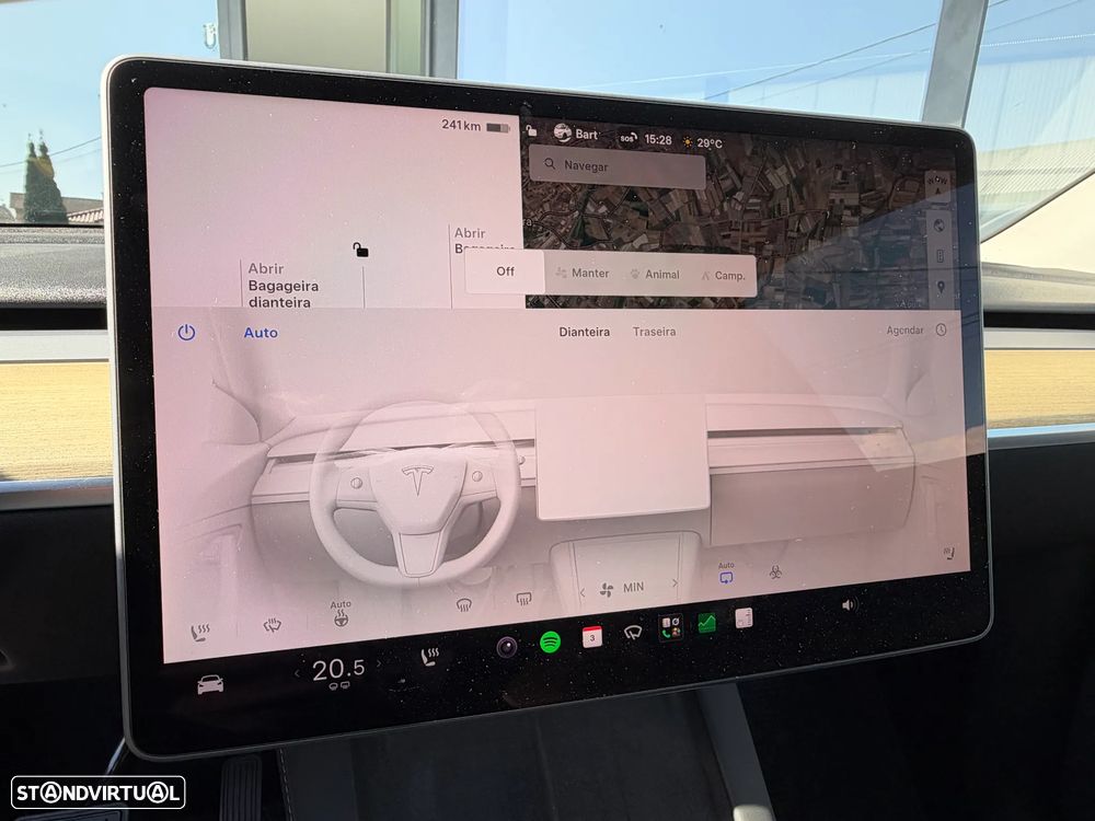 Tesla Model Y RWD - 25