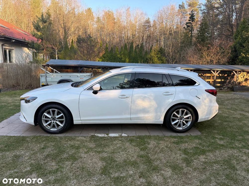 Mazda 6 2.0 Skypassion I-ELoop - 6