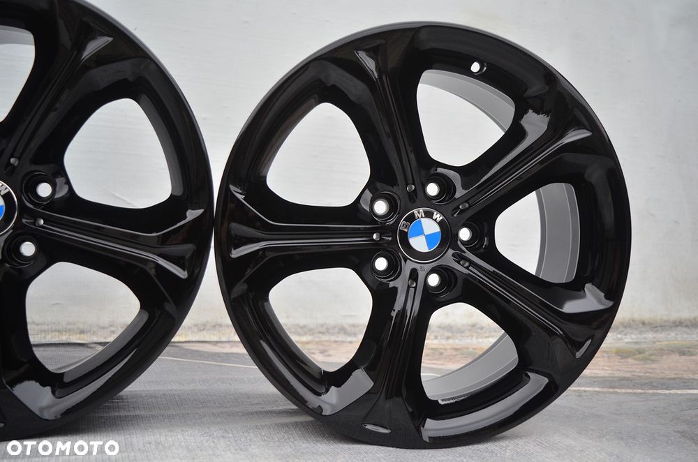 Felgi 8x18 5x120 BMW e46 e90 e91 f30 f31 f20 f25 f26 e83 e84 f10 f11 wz-320 - 7