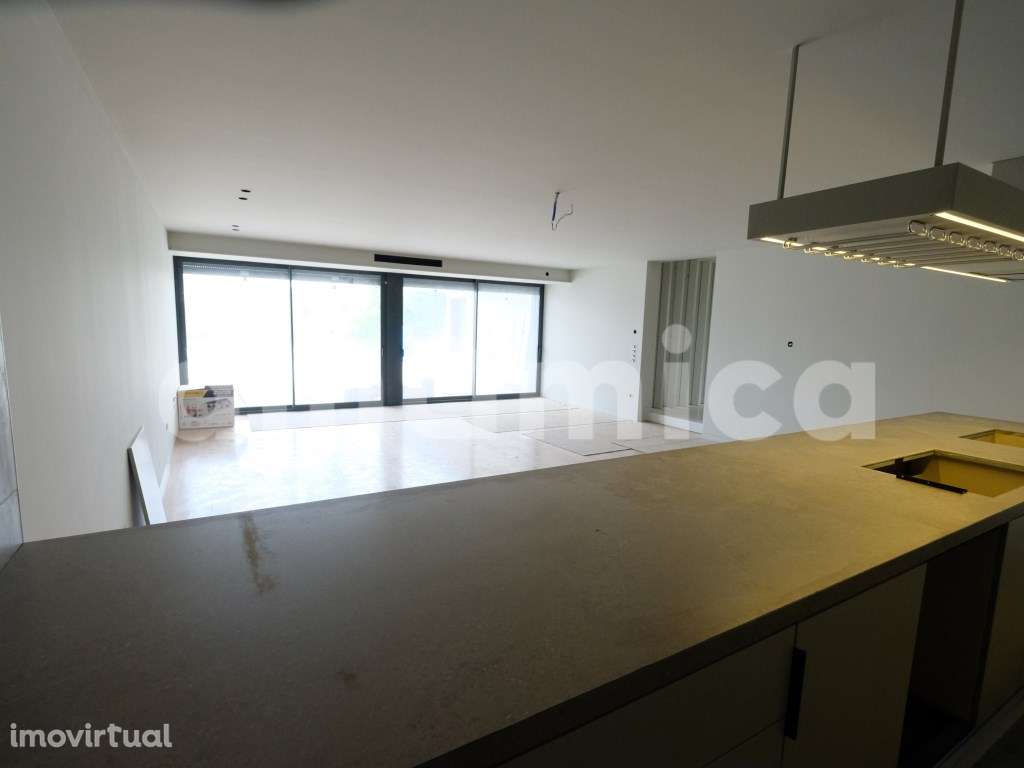 Vivenda Individual - Nova! - Grande imagem: 3/34