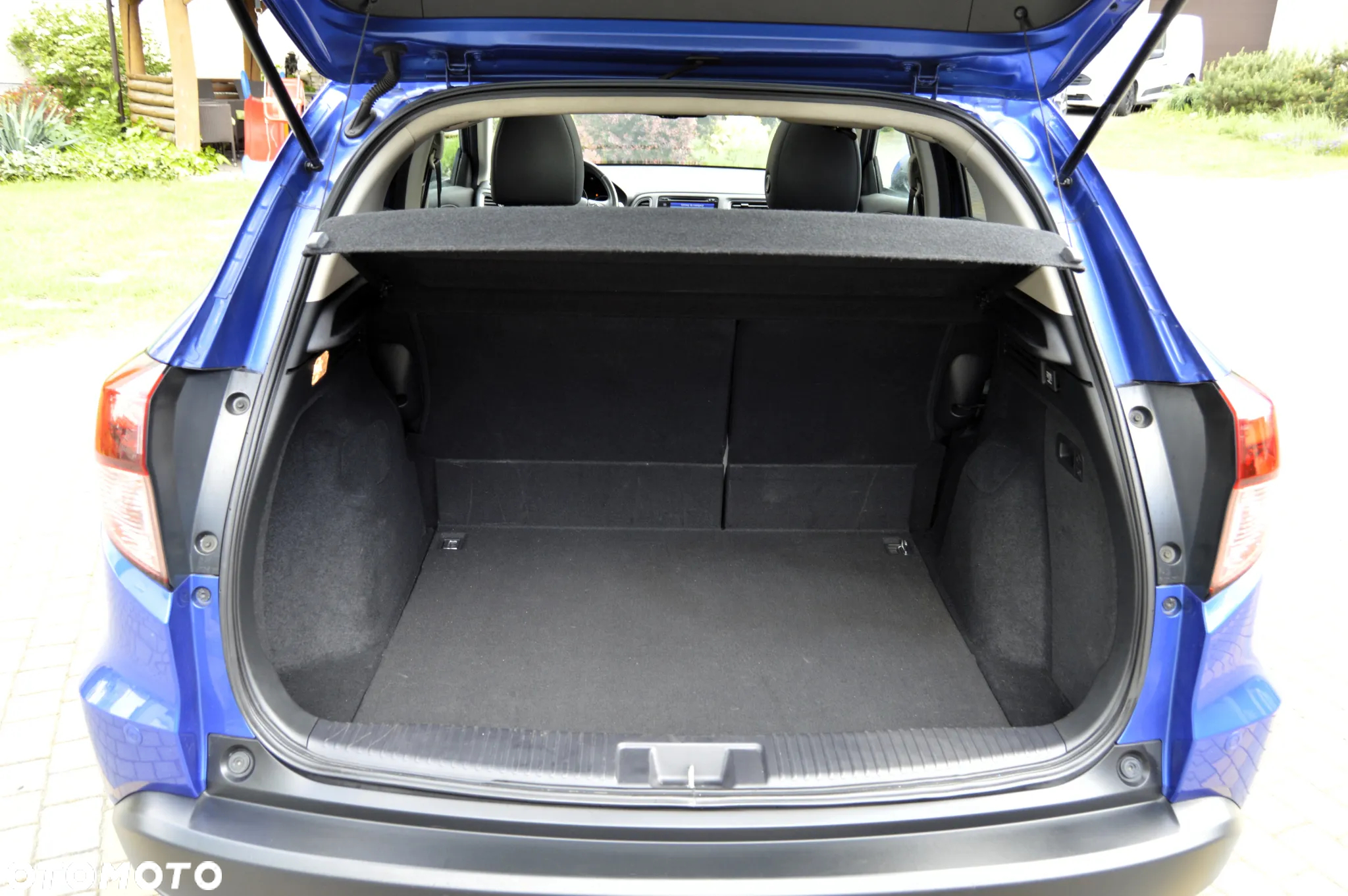 Honda HR-V 1.5 Executive (ADAS) - 16