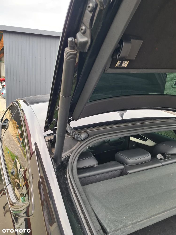 Audi A5 5F 16-24 kod lakieru LY9B SILNIK 2.0TDI DETA Wszystkie części potrzebujesz czegoś dzwoń - 9