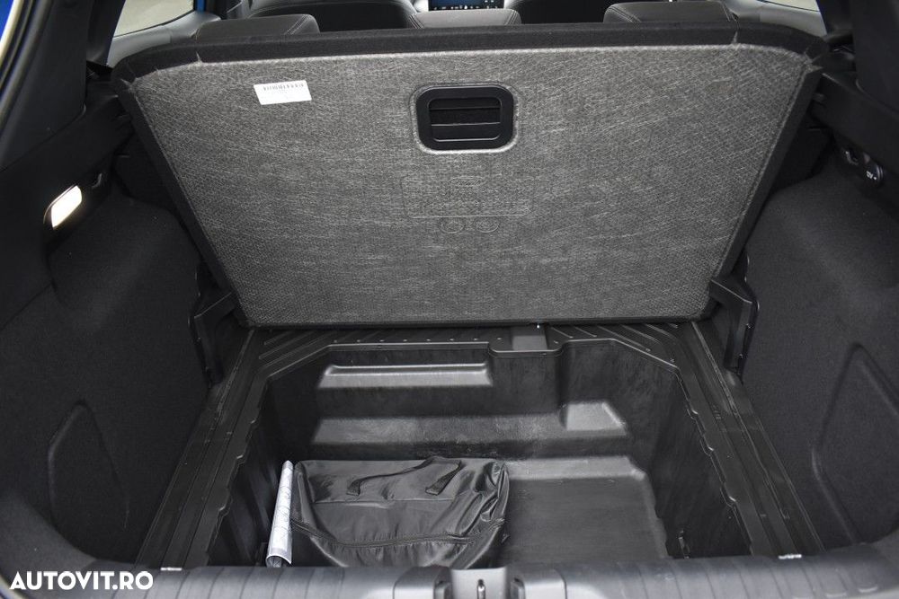 Ford Puma 43 kWh Amplified Self - 15