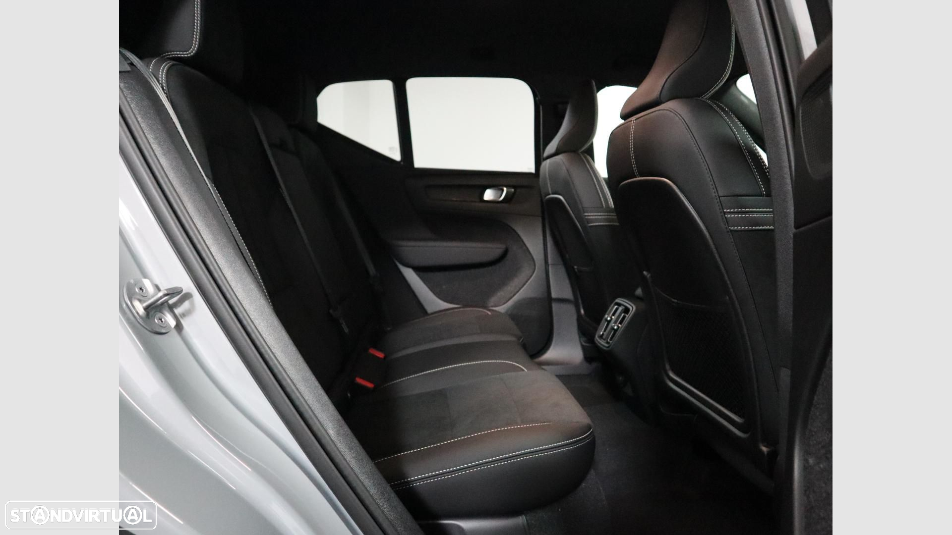 Volvo XC 40 1.5 T2 Core Auto - 10