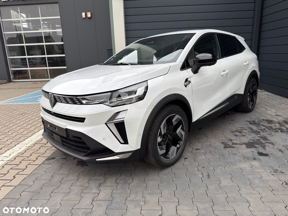 Renault Symbioz - 1