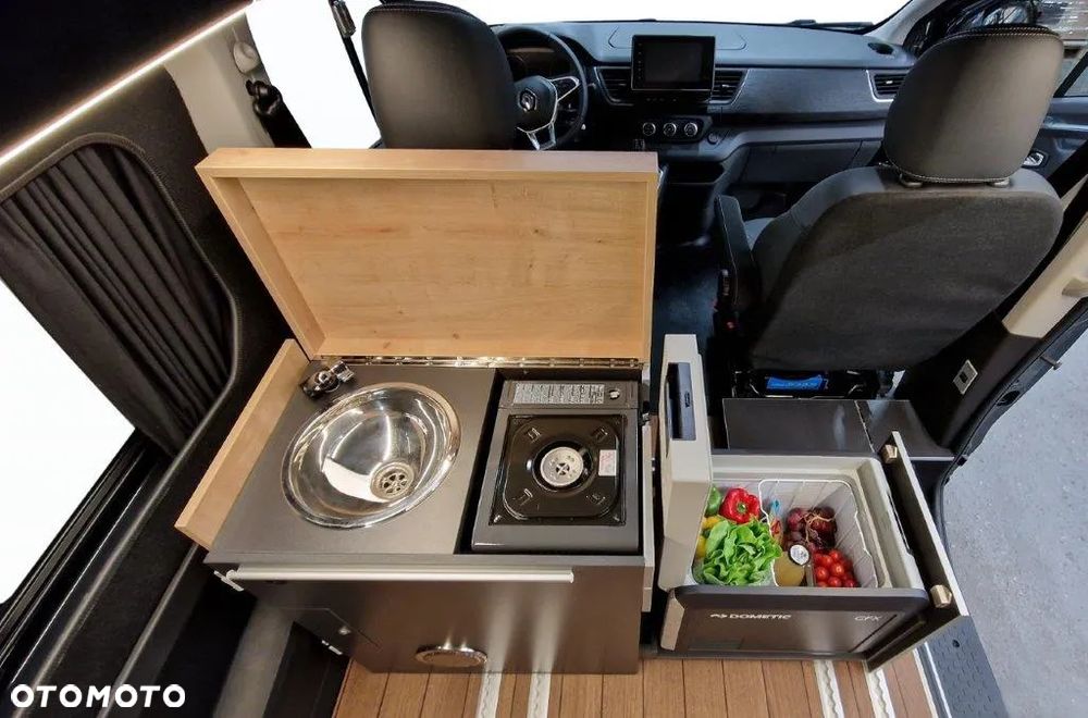 Renault Trafic - 9