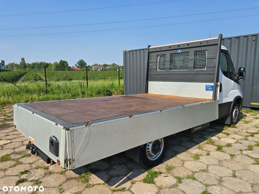 Iveco Daily - 5