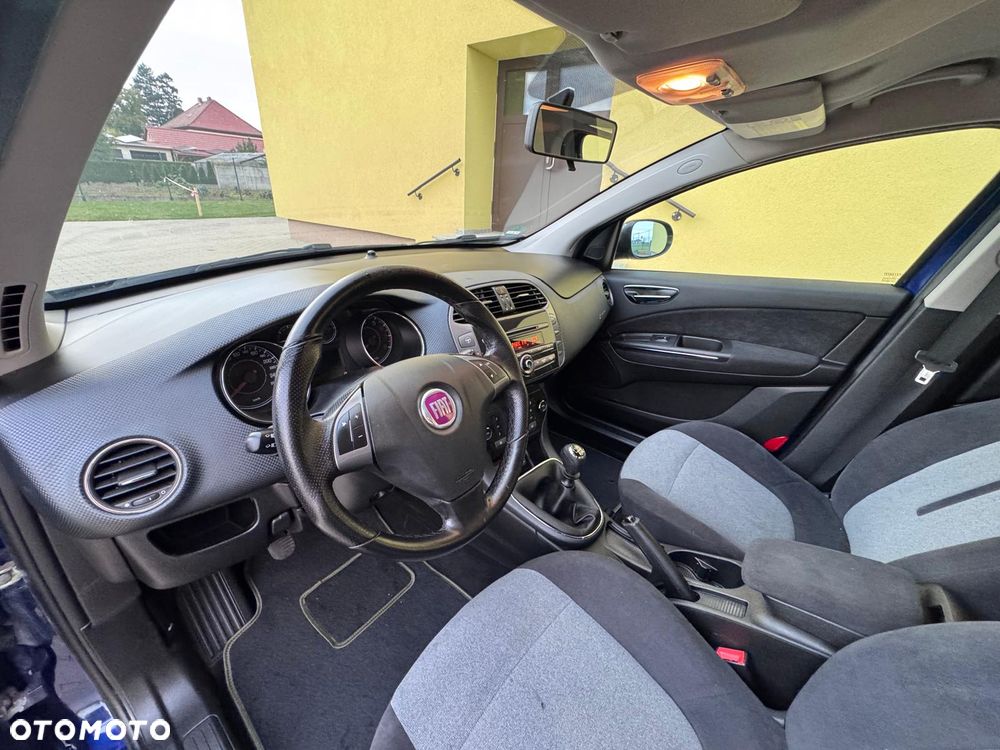 Fiat Bravo - 10