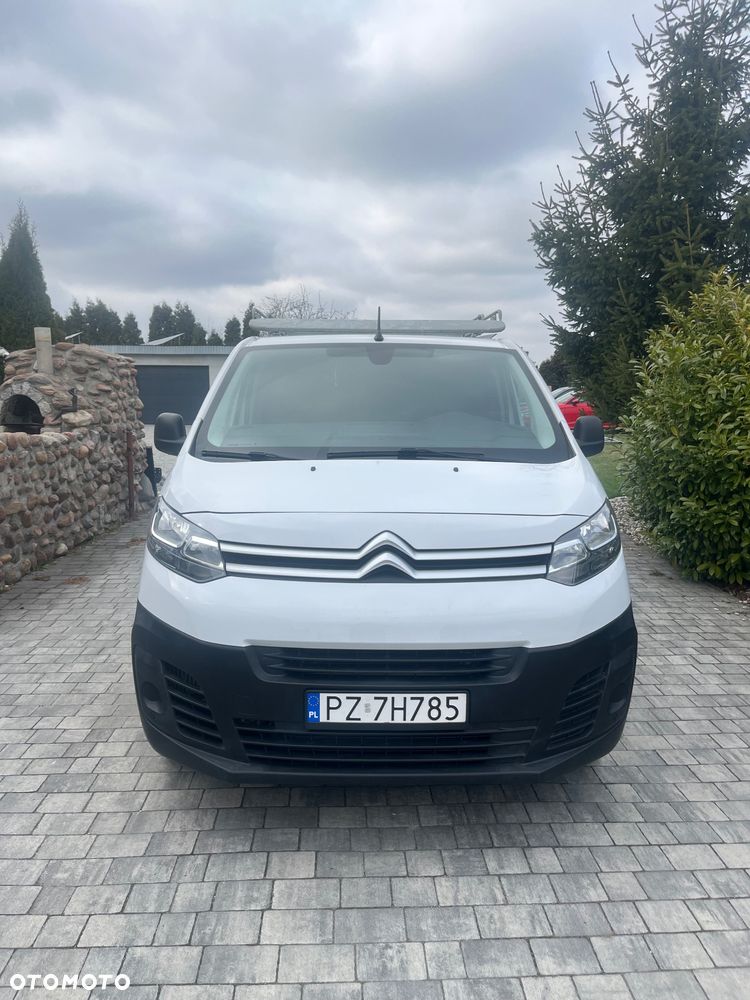 Citroën Jumpy Combi - 1