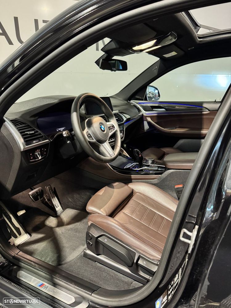 BMW X4 - 58