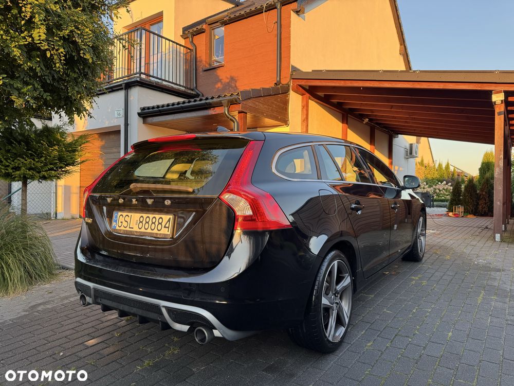 Volvo V60 - 3