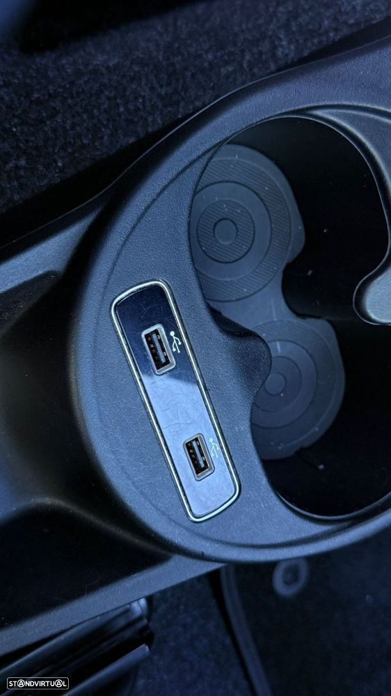 Fiat 500 1.0 Hybrid Dolcevita - 19
