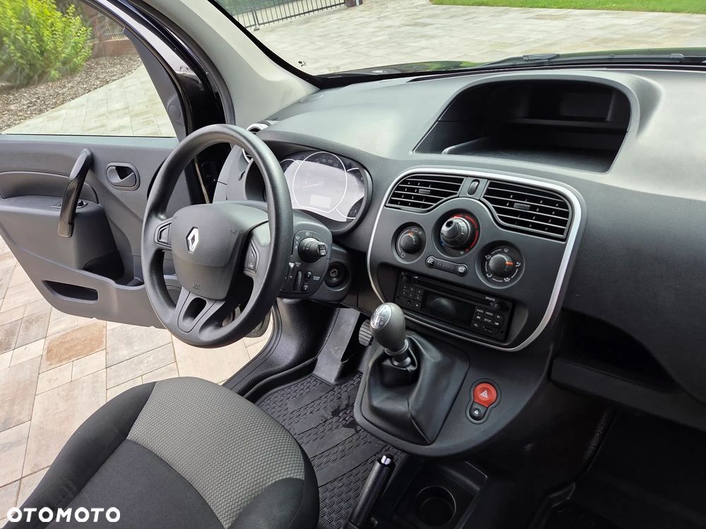 Renault Kangoo - 25
