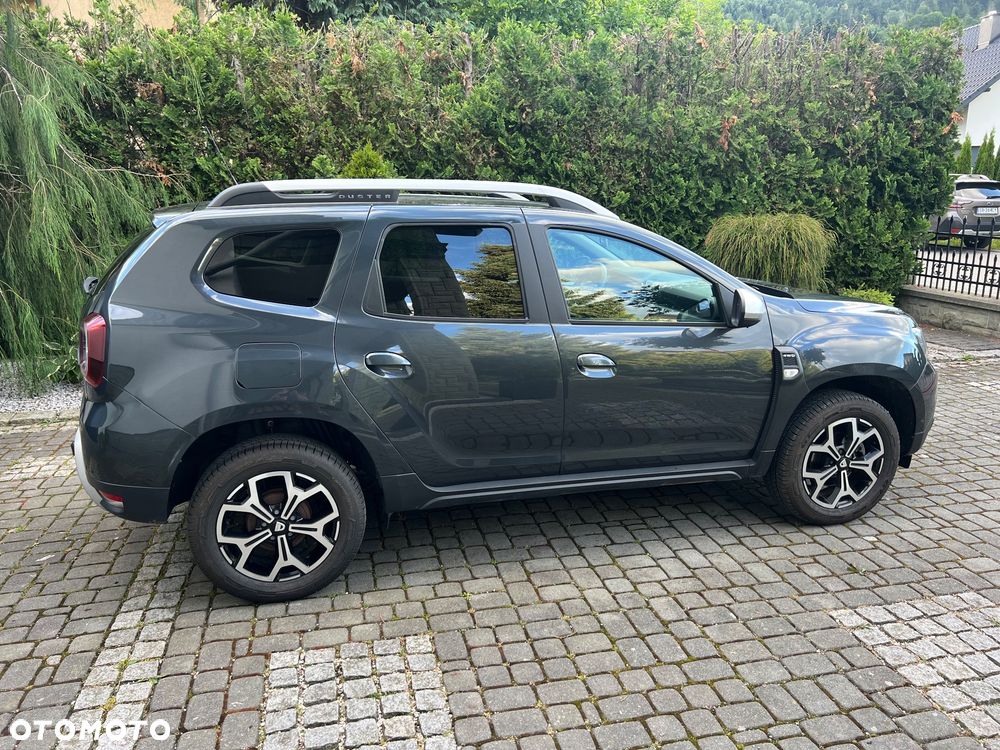Dacia Duster TCe 125 4WD Comfort - 6