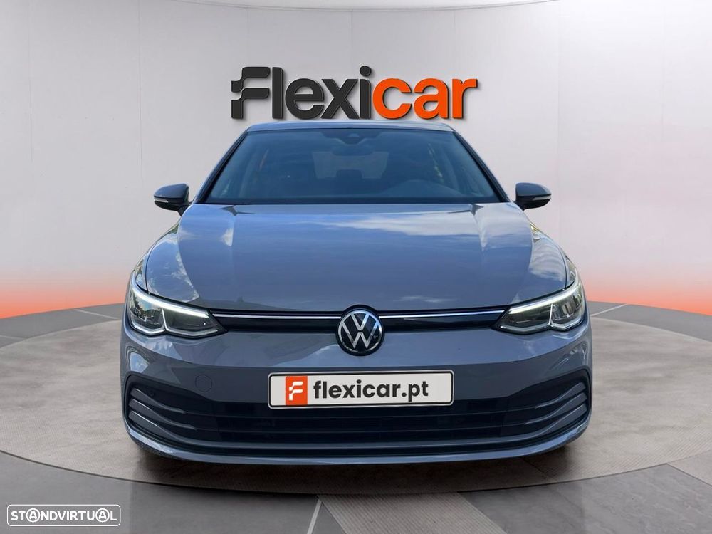 VW Golf 1.0 TSI Life - 2