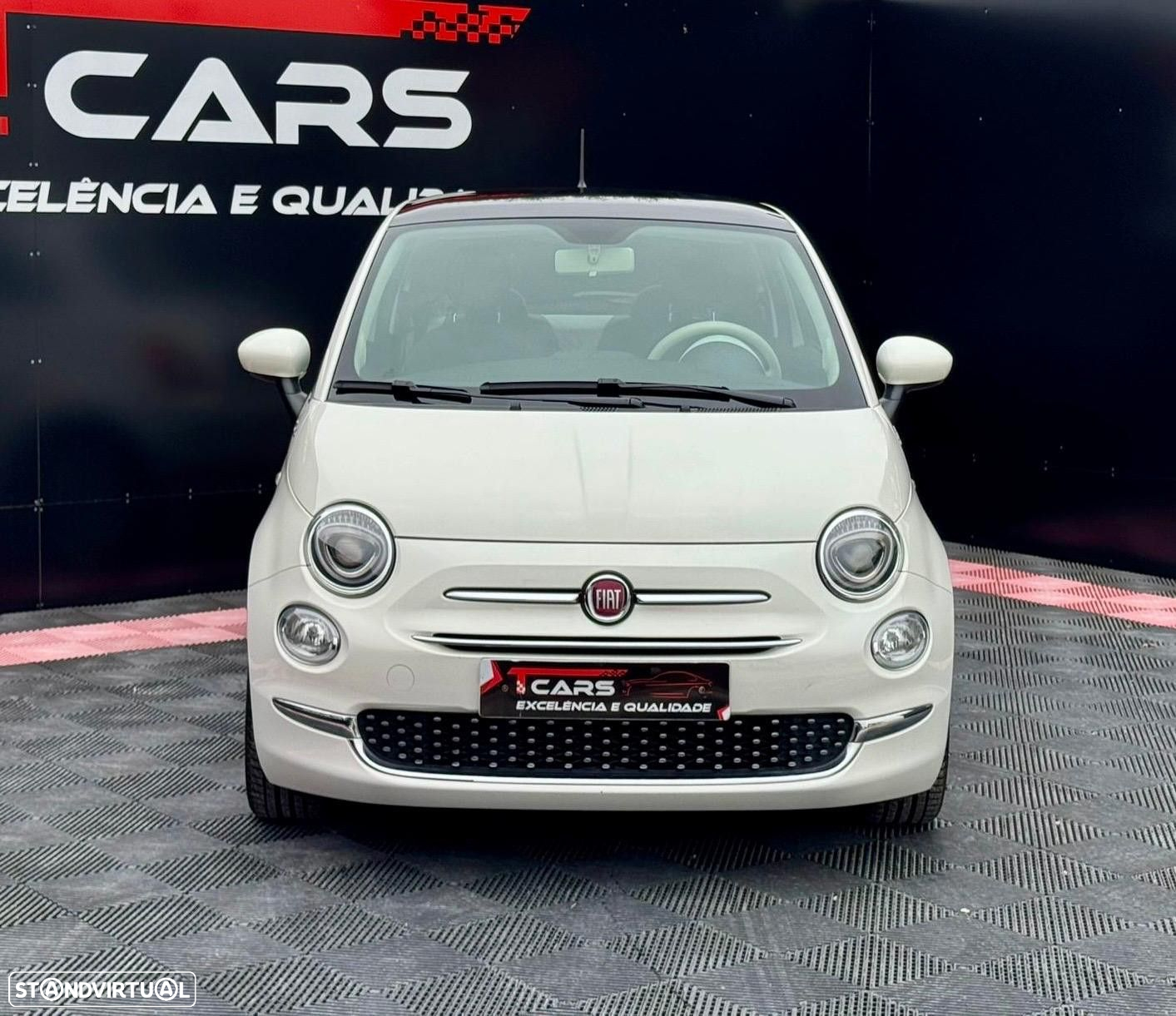 Fiat 500 - 6