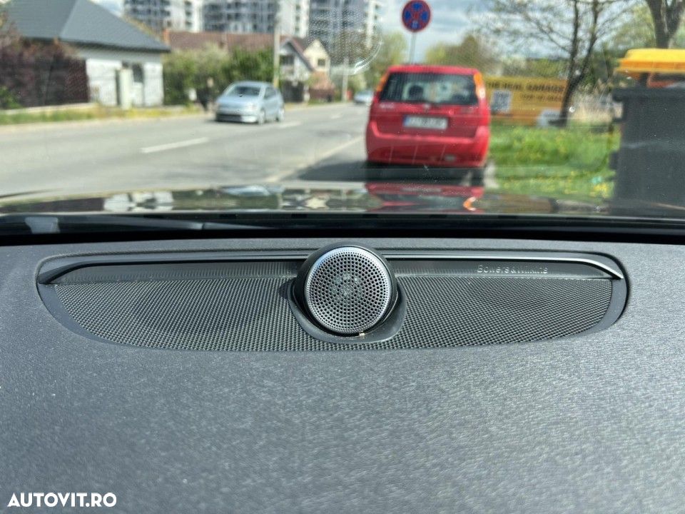 Volvo V90 - 20
