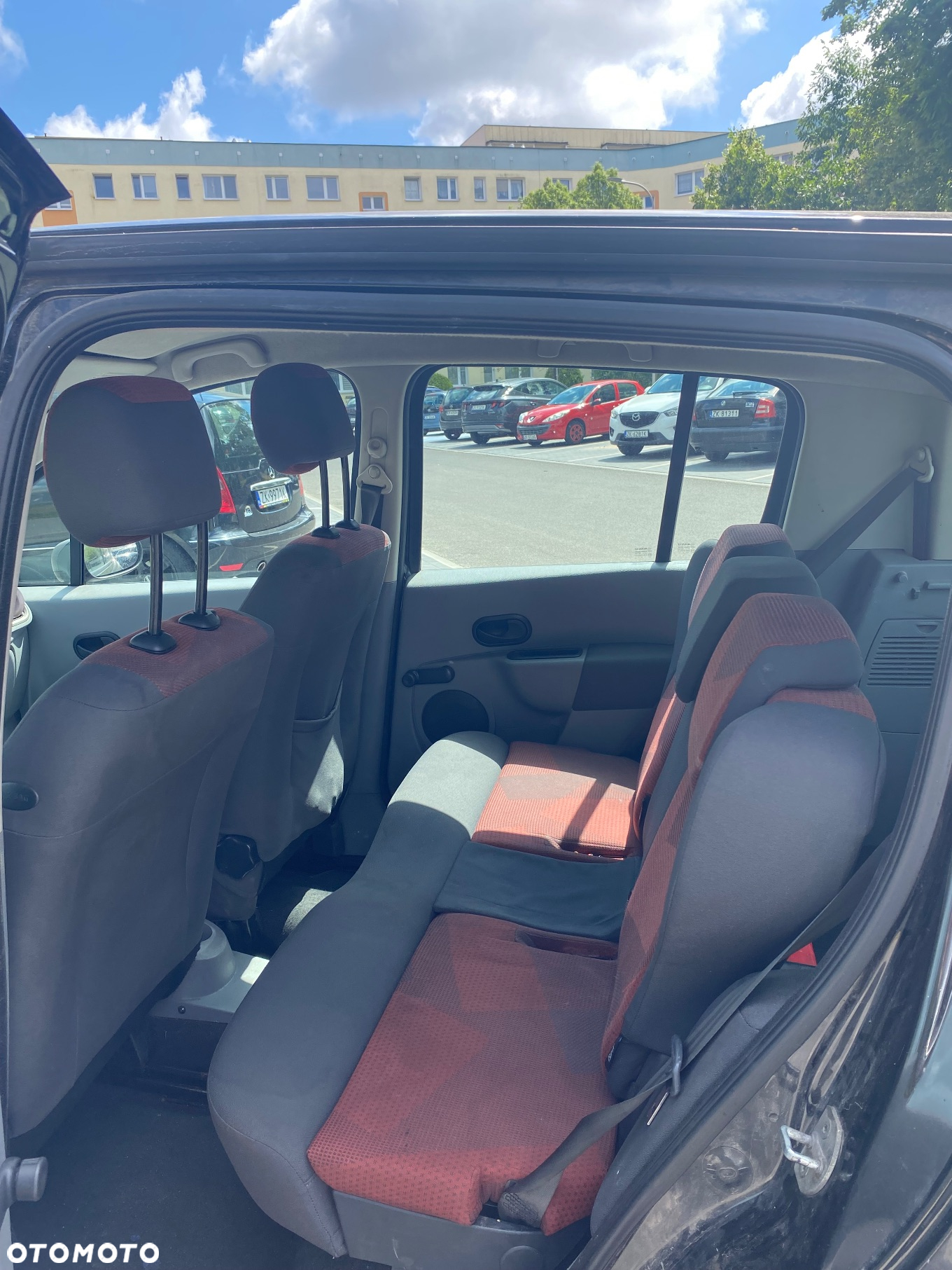 Renault Modus 1.2 Access - 5