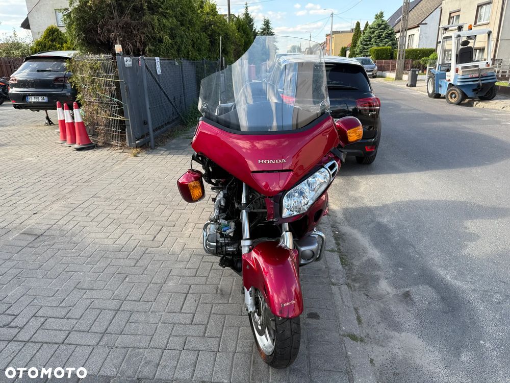 Honda GL - 2