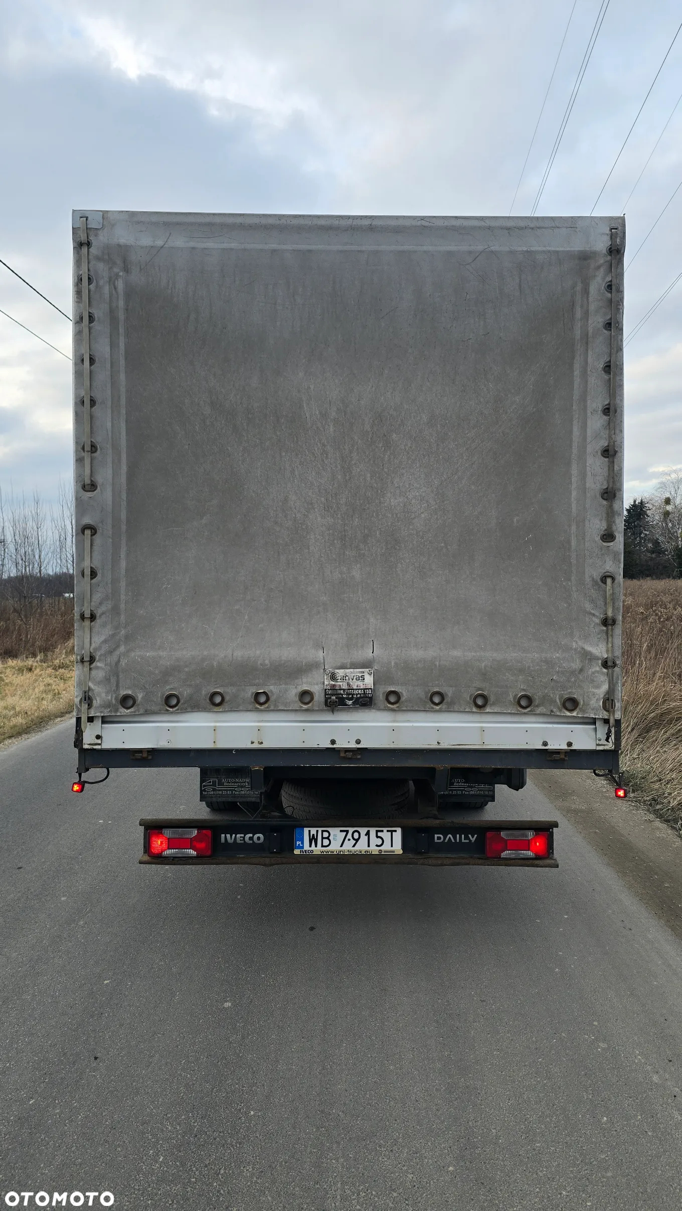 Iveco DAILY - 5