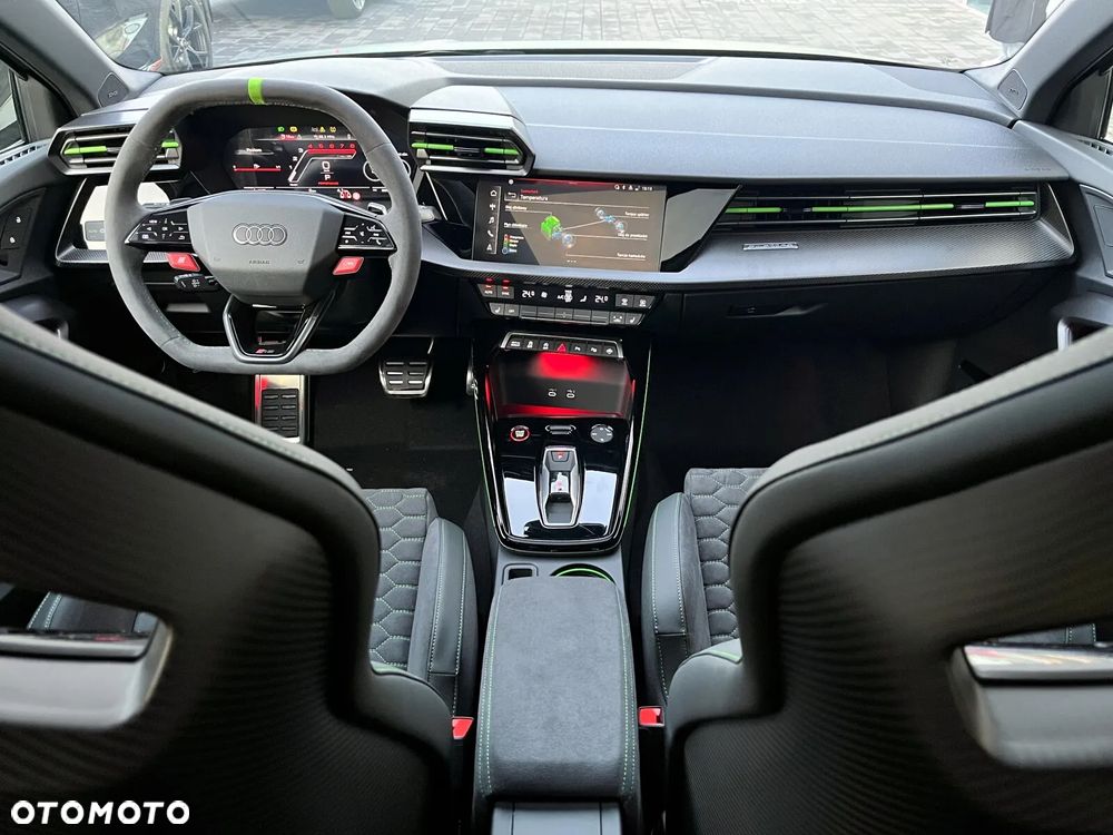 Audi RS3 Sportback - 20