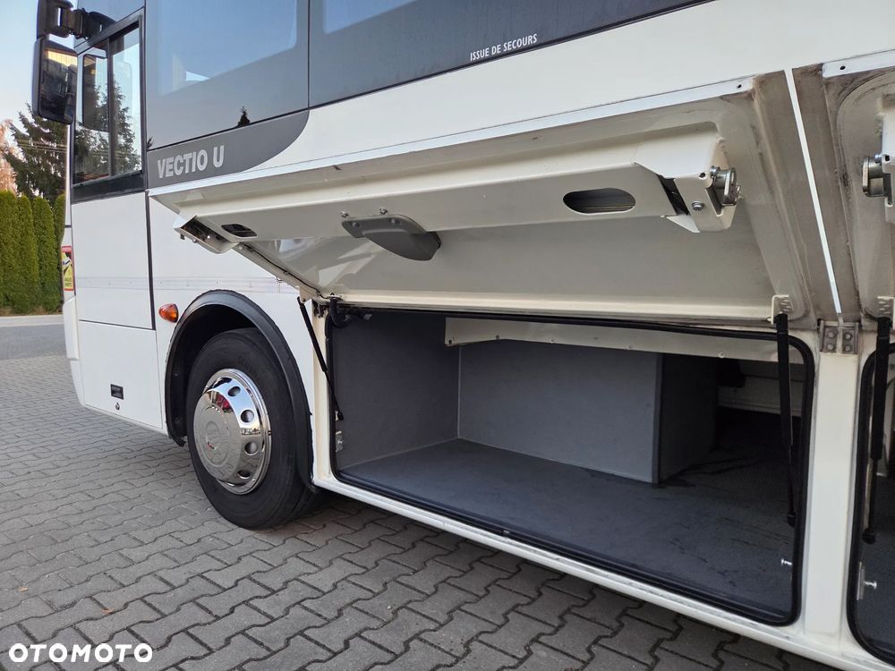 Otokar VECTIO / SPROWADZONY Z POŁUDNIA FRANCJI/ KLIMA / EEV / SILNIK MAN - 19